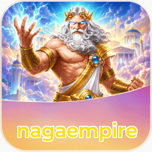 nagaempire APK Indonesia - Dashboard dan Interface