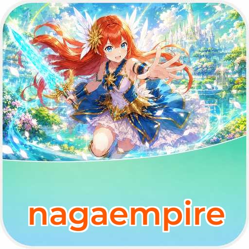 Kepercayaan nagaempire