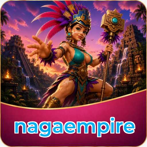 Update Terbaru nagaempire