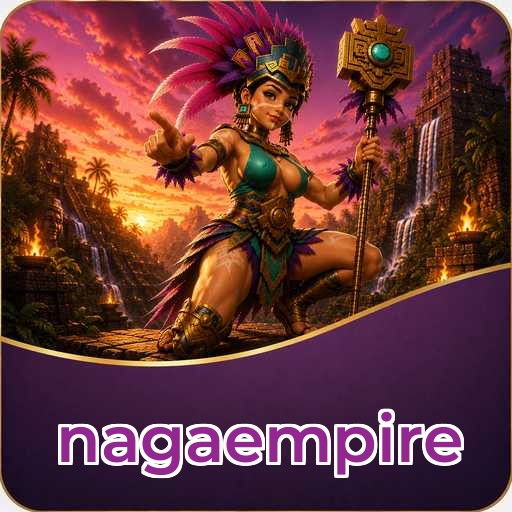 Profil nagaempire Indonesia
