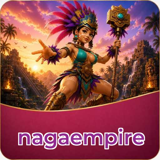Persyaratan Download nagaempire