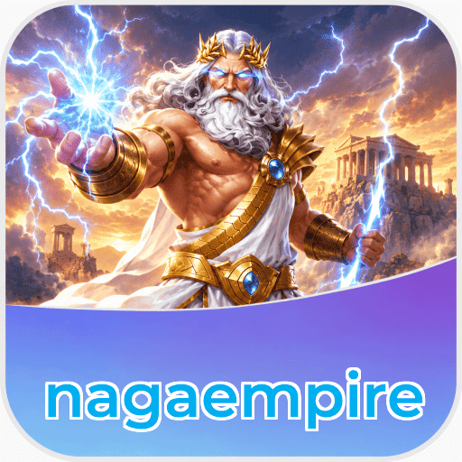 Kontak Resmi nagaempire
