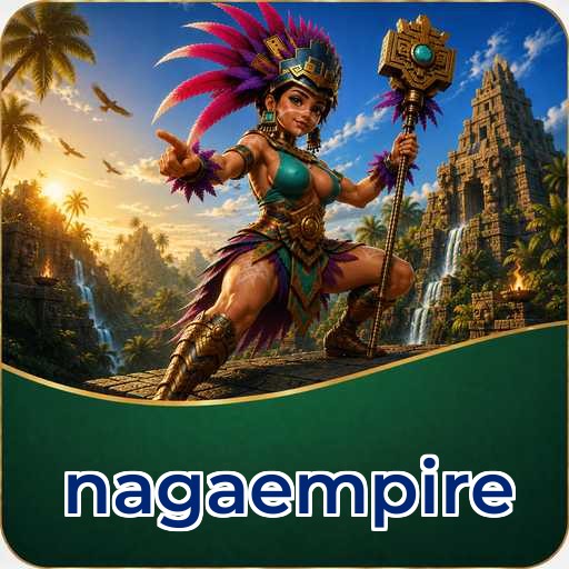Aplikasi nagaempire APK
