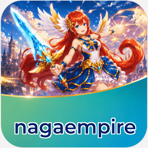 Jadwal Update nagaempire
