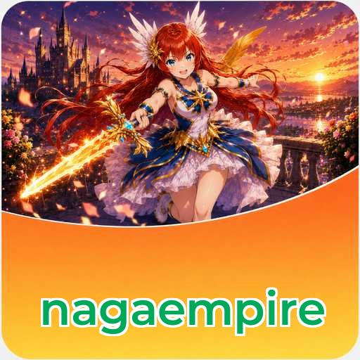 Cara Download APK nagaempire