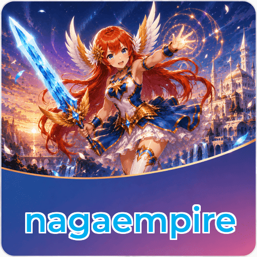 Distribusi Rating nagaempire