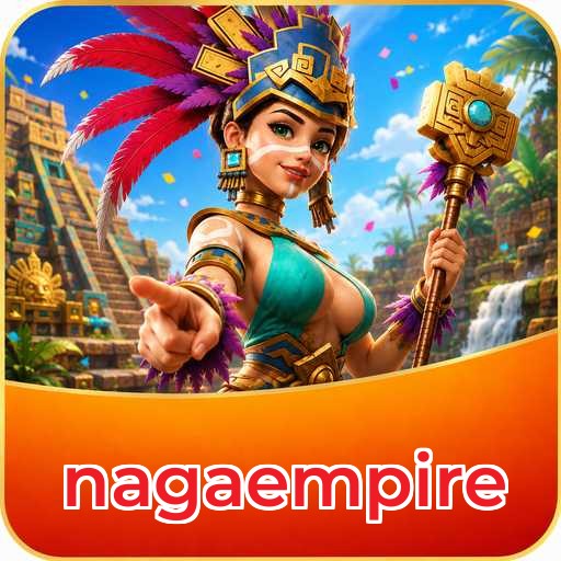 Lisensi Resmi nagaempire