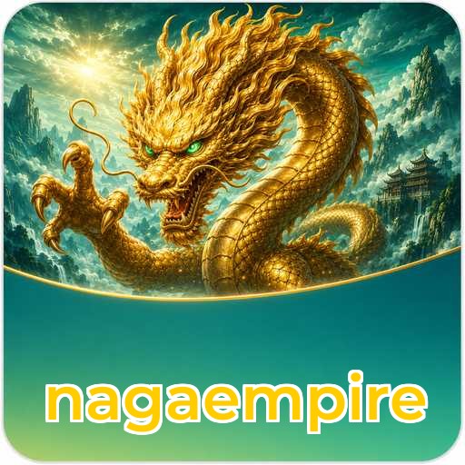 Verifikasi Resmi nagaempire